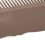 2 pezzi Pettine lisciante per capelli, ABS, 8,5x3,5x3 cm 11