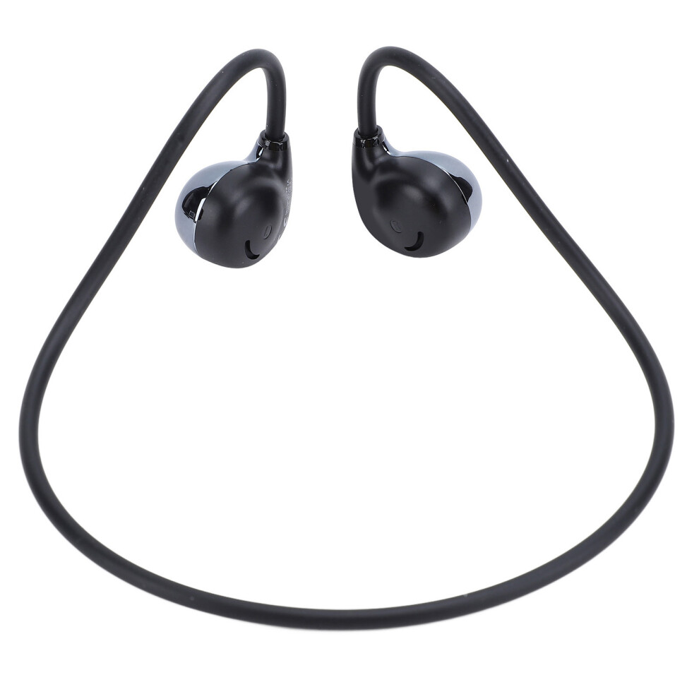 Open Ear Bluetooth Headphones Hi72 75Mah Dual Mic 10H Noise Reduction 5021334958145