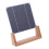 Mini Monocrystalline 3W Solar Panel 22% Efficiency Educational DIY Kit 16