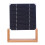 Mini Monocrystalline 3W Solar Panel 22% Efficiency Educational DIY Kit 2