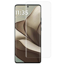 compatible Motorola Edge 50 5G Tempered Glass Screen Protector 0.25 Arc Edge Ultra Clear Screen Film-cheng