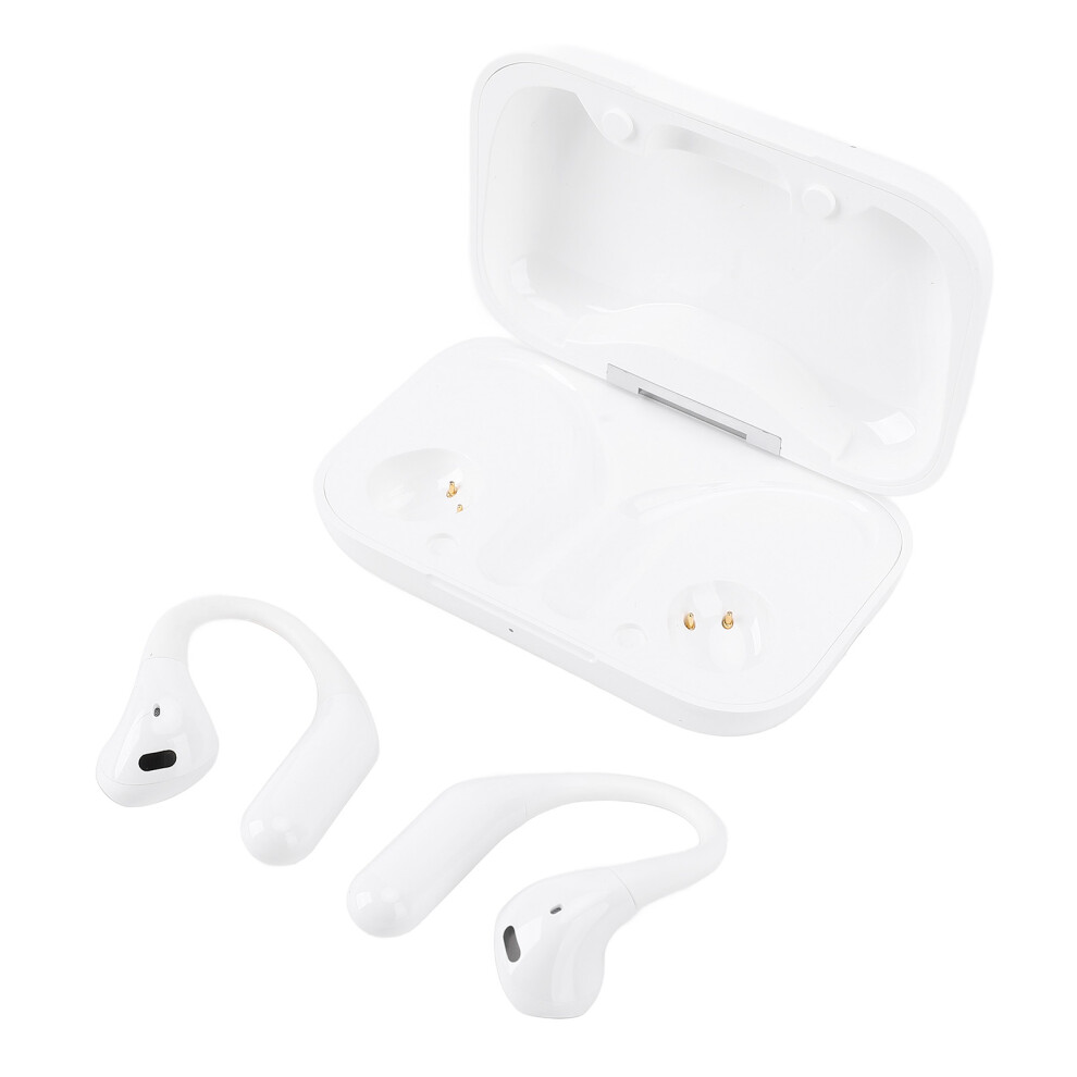 Translator Earbuds With Hd Sound, 300Mah Battery, Compact Charging Case 4631334958529