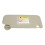 Parasole sinistro grigio con specchio UV per Matiz Spark 10