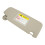 Parasole sinistro grigio con specchio UV per Matiz Spark 11