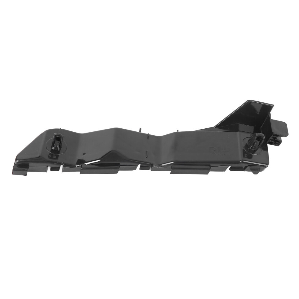 Front Bumper Support Bracket For Avensis T250 2003-2009, Sturdy Replacement 9491334960275
