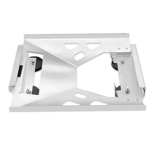 compatible Starlink Mini Flat Mount Kit, Magnetic Quick Release Roof Mount Kit compatible RV, Vans,