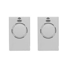 2PCS XT2 XT4 SLH LR Garage Door Remote Control Compatible with 868Mhz Frequency 787009 787010 787010-cheng