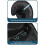 Guanti da boxe in PU 6-12oz kickboxing - Multicolore 5