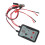 Car Fuel Injector Tester 12V 4 Pulse Modes LED Display Gray 9