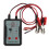 Car Fuel Injector Tester 12V 4 Pulse Modes LED Display Gray 7