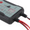 Car Fuel Injector Tester 12V 4 Pulse Modes LED Display Gray 8