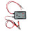 Car Fuel Injector Tester 12V 4 Pulse Modes LED Display Gray 12