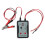 Car Fuel Injector Tester 12V 4 Pulse Modes LED Display Gray 15