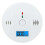 Lcdarbon-monoxide Co Detector Poisoning Gas Sensor Mon  Warning Alarm -CDSX 1