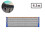 Portable, Foldable Tennis Net-cheng du 1