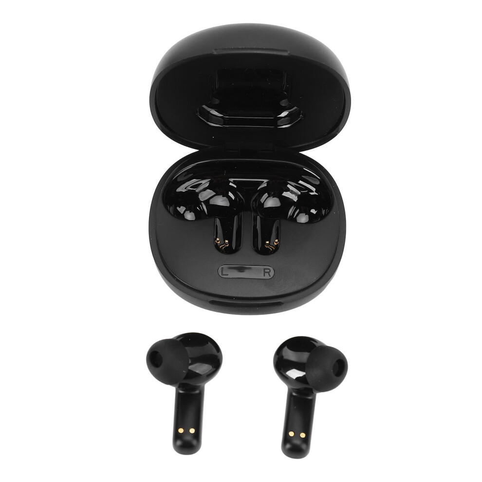 Language Translator Earbuds 80 Languages Bluetooth Touchscreen Charging Case 4301334961446