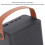 Enceinte Bluetooth Double Micro Ensemble 32 Go 1800 mAh Noir 8
