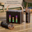 Enceinte Bluetooth Double Micro Ensemble 32 Go 1800 mAh Noir 10