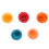 5pcs Suction Silicone Cups for Color Recognition 11