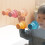 5pcs Suction Silicone Cups for Color Recognition 9
