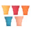 5pcs Suction Silicone Cups for Color Recognition 2