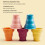 5pcs Suction Silicone Cups for Color Recognition 4