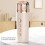 Enceinte Bluetooth ivoire double micro ensemble 1800 mAh 32 Go 8