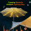 LED Parasol String Lights 104 LEDs, 9.38FT, Colorful & Remote 3