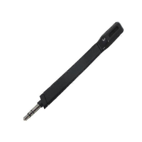 Replacement Microphone 3.5mm Mic Compatible With G733 Lightspeed Wireless Gaming Headset -CDSX