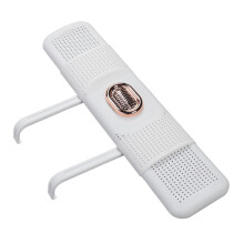Deflettore per condizionatore d'aria 52-85 cm 17,5 cm