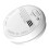 85dB Self-Test Smoke Detector ABS 10.34x6.91x3.31cm High Sensitivity 7