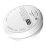 85dB Self-Test Smoke Detector ABS 10.34x6.91x3.31cm High Sensitivity 12