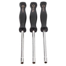 TMISHION Carburetor Adjustment Tool 3pcs Carburetor Adjustment Screwdriver Carburetor Adjustment Service
