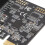 PCIe Parallel Card 1 Port DB25 LPT Controller ECP Mode for Printer Connection 10