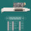 PCIe Parallel Card 1 Port DB25 LPT Controller ECP Mode for Printer Connection 6