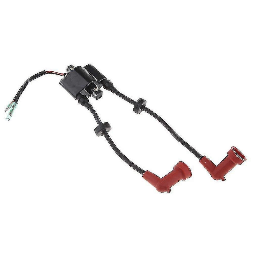 Ignition Coil For Yamaha Outboard Ignition Coil Outboard Replacement Ignition Coil For Yamaha F9.9 13.5
