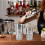 Boston Bar Shaker 304 SS, grande capacità 7