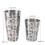 Boston Bar Shaker 304 SS, grande capacità 2