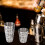 Boston Bar Shaker 304 SS, grande capacità 4