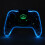 Mando de juego inalámbrico RGB programable 600mAh Switch 16