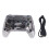 Mando de juego inalámbrico RGB programable 600mAh Switch 2