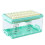 Multifunctional Foam Soap Box Foam Storage Box Roller Foam Soapdish Hands-Free Laundry Tool 1