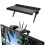 Adjustable TV Shelf Computer Liquid Crystal Display Hanging Storage Rack Screen Storage Bracket 2