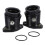 Carburetor Interface Adapter 2 x Carburetor Interface Adapters -CDSX 1