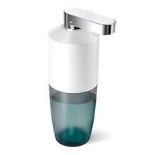 Automatic Mouthwash Dispenser,Rechargeable Portable Mouth Wash Dispenser Pump Container Bottle 280Ml/9.47Oz