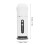Quitapelusas Multifunción 1800mAh Blanco 464.00g 2