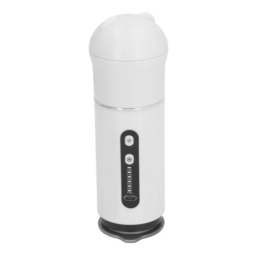 Quitapelusas Multifunción 1800mAh Blanco 464.00g