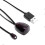 IR Extender Infrared IR Remote Control Receiver USB IR Receiver Adapter Transmitter for Cable Box Stereo 1