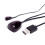 suitable for IR Extender Infrared IR Remote Control Receiver USB IR Receiver Adapter Transmitter for 2