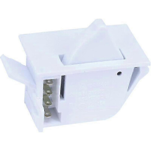 Refrigerator Door Light Switch - Fits Samsung